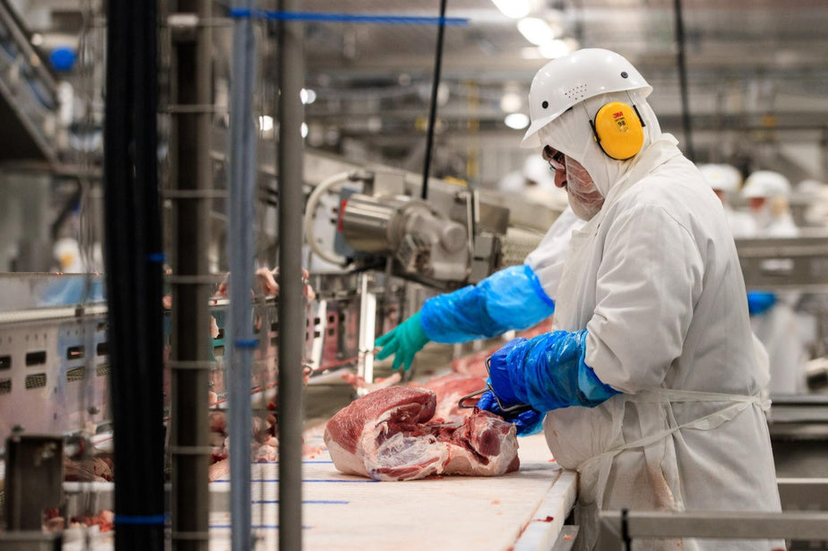 Opérateur de Production