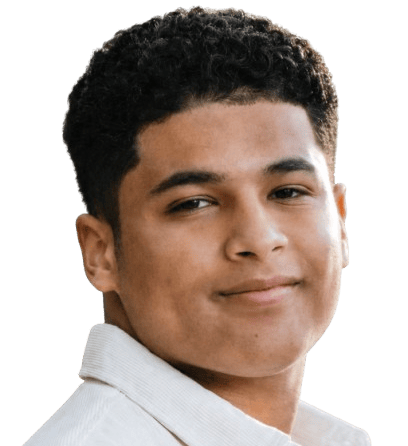 Ezequiel Ellis